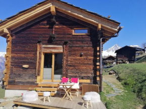 forno one - Bürchen Moosalp Bürchen